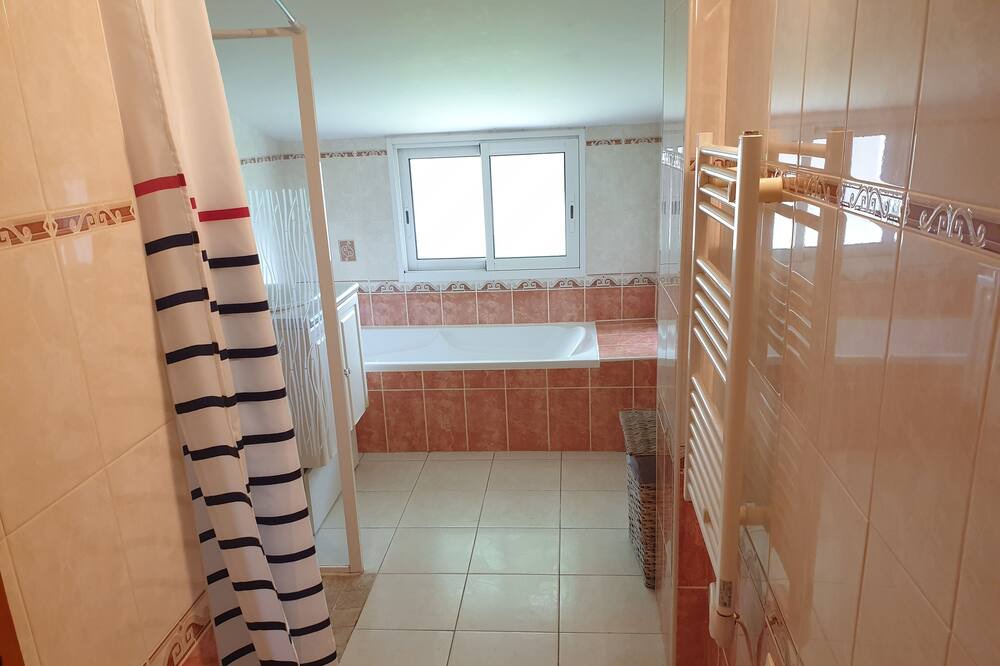 Photo of Bathroom in Soullans