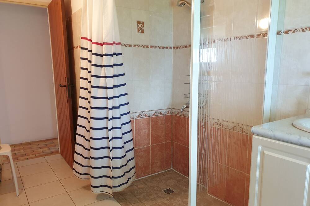Photo of Bathroom in Soullans