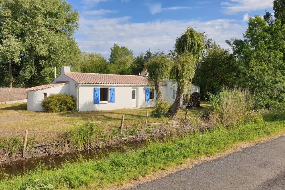 Photo of Outdoor in Soullans