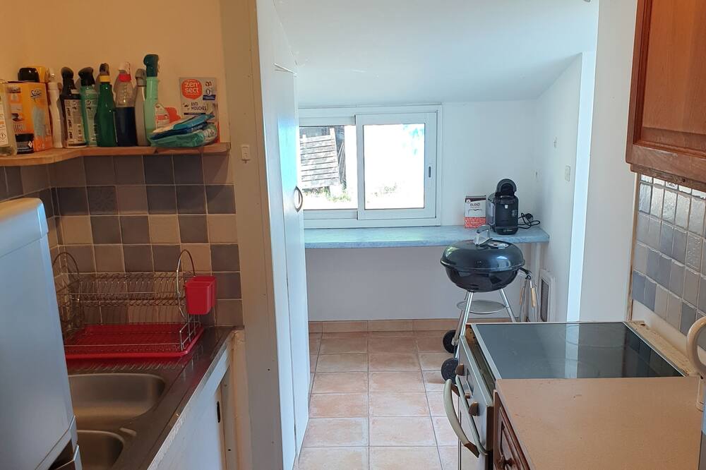 Photo of Kitchen in Soullans