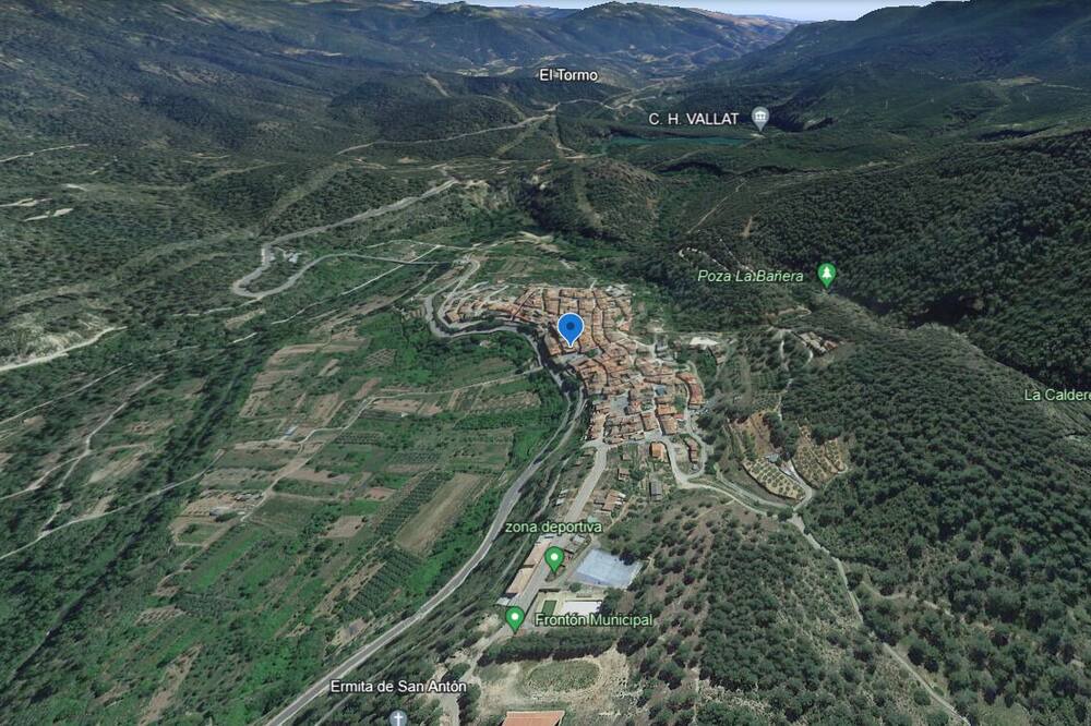 Photo of Outdoor in Cirat