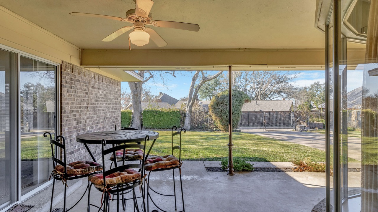 Photo of Outdoor in Rockwall