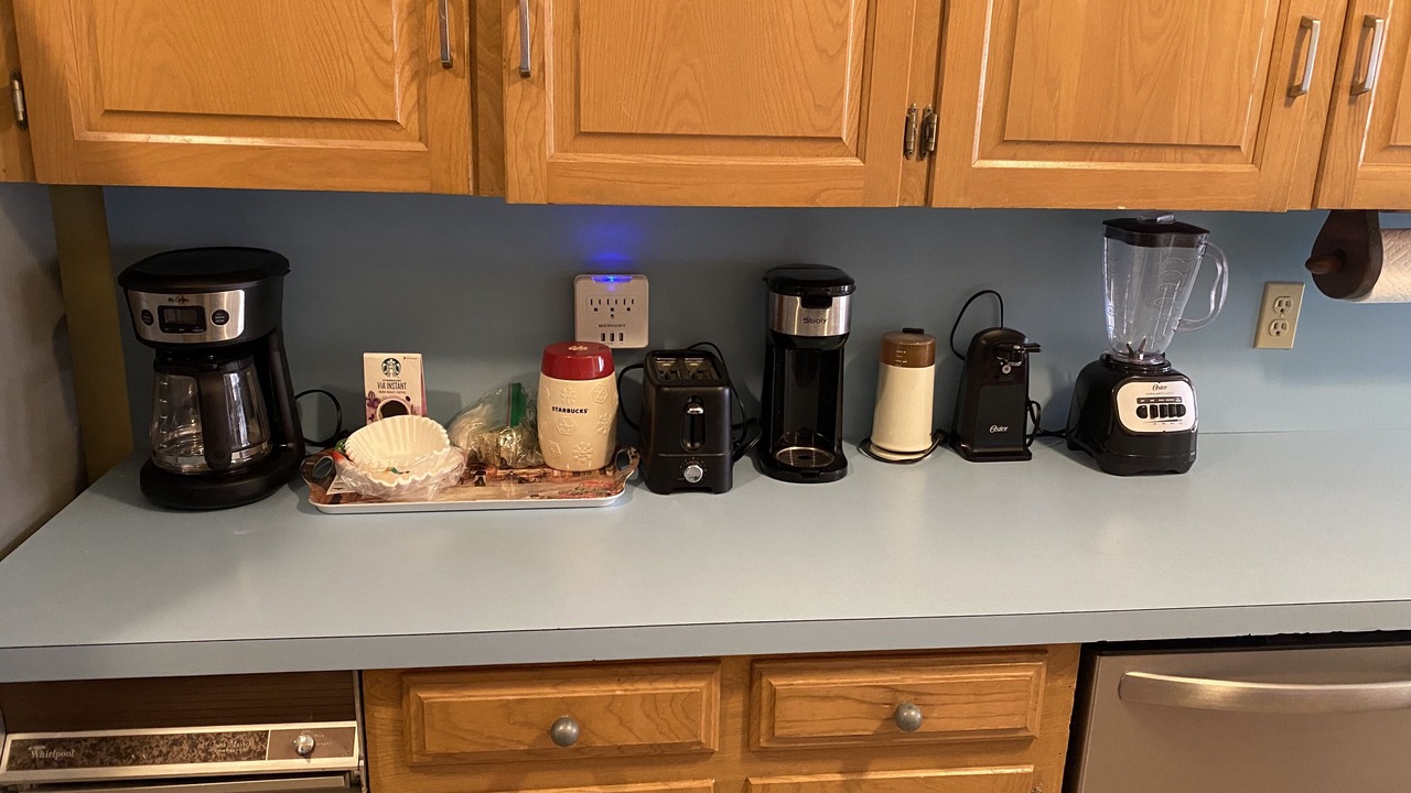 Photo of Kitchen in Rockwall
