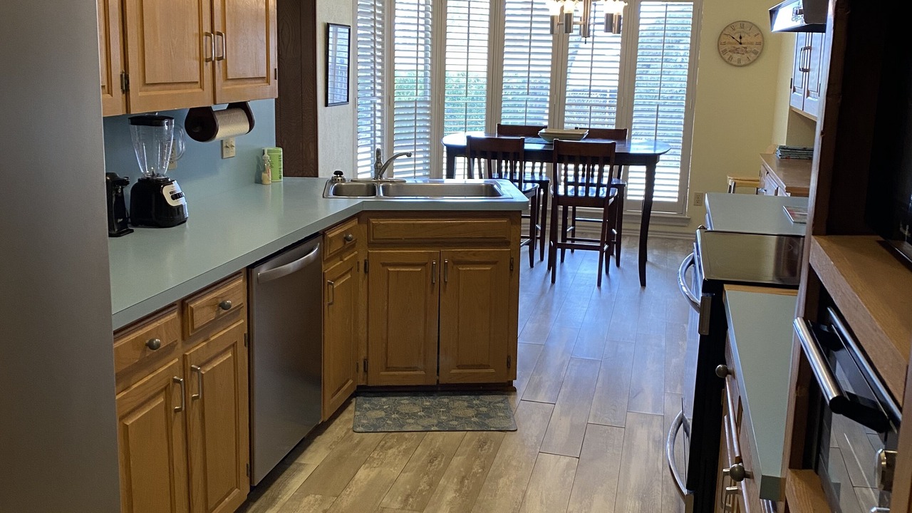 Photo of Kitchen in Rockwall