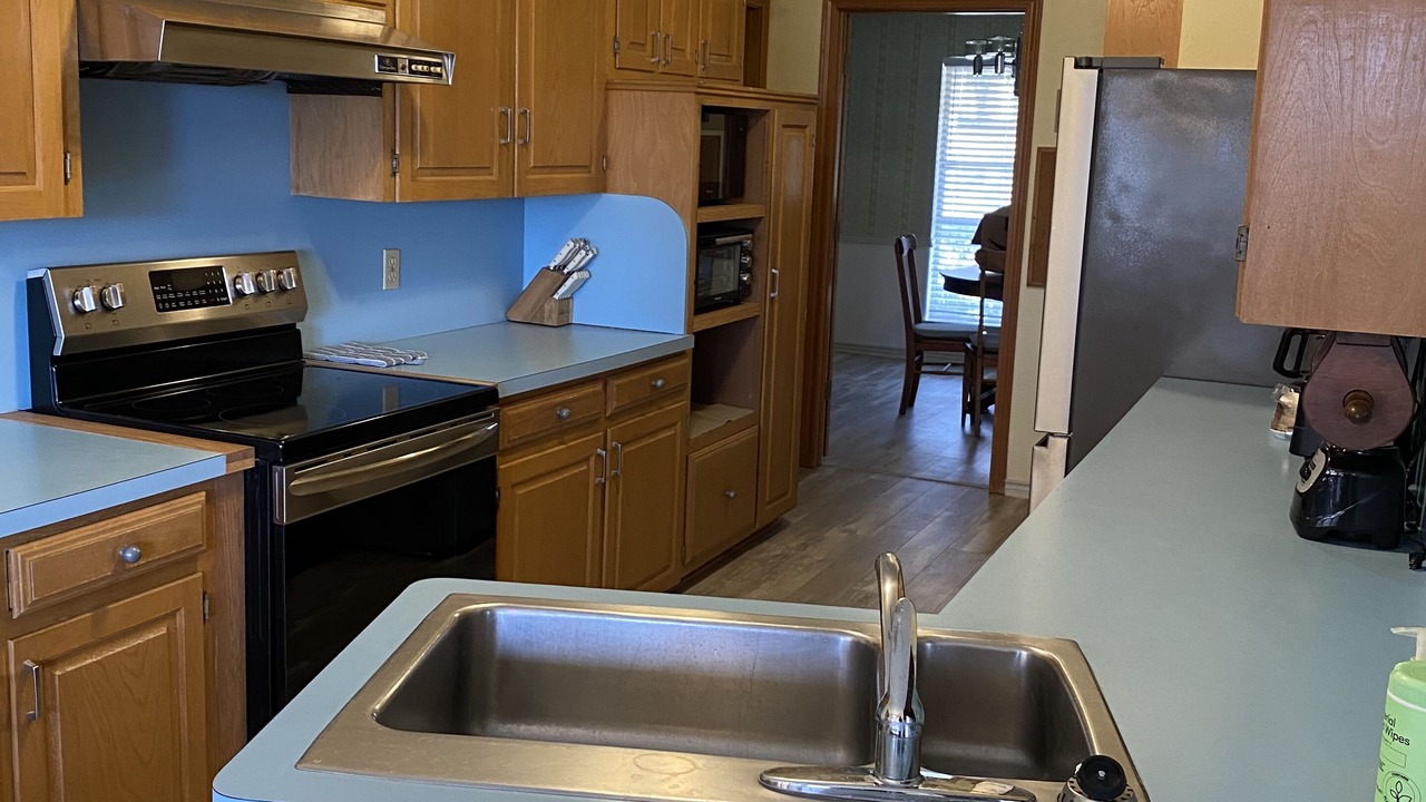 Photo of Kitchen in Rockwall