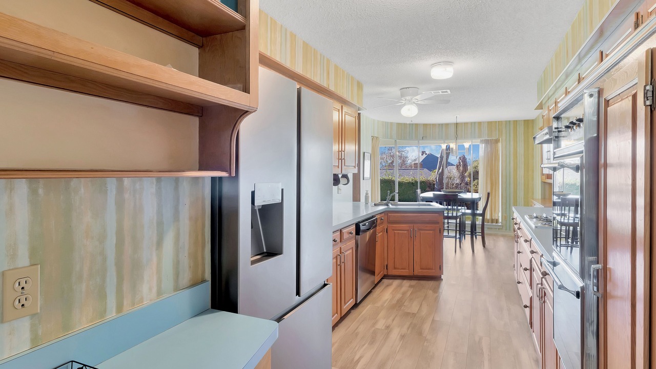 Photo of Kitchen in Rockwall
