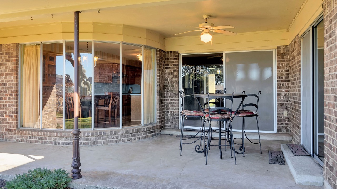 Photo of Outdoor in Rockwall