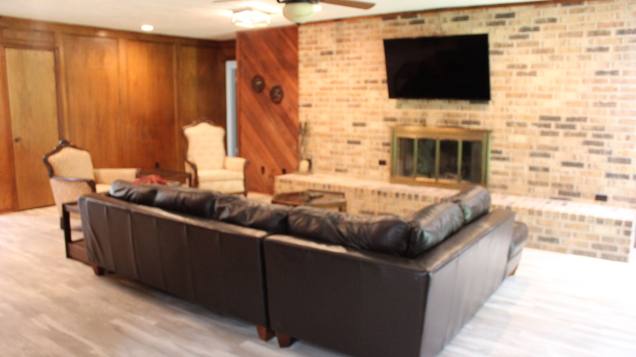 Photo of Livingroom in Heath