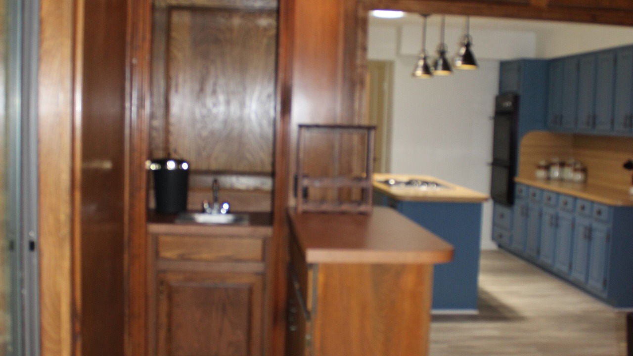 Photo of Kitchen in Heath