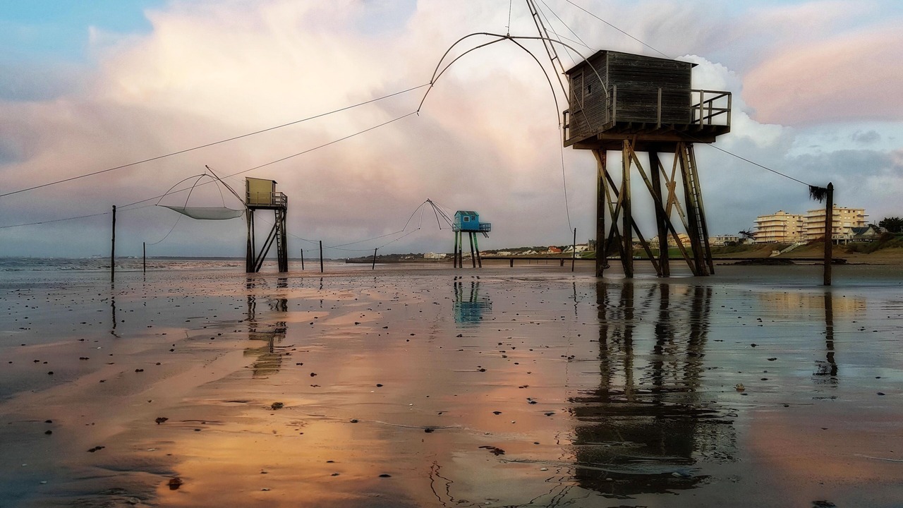 Photo of Others in Tharon-Plage