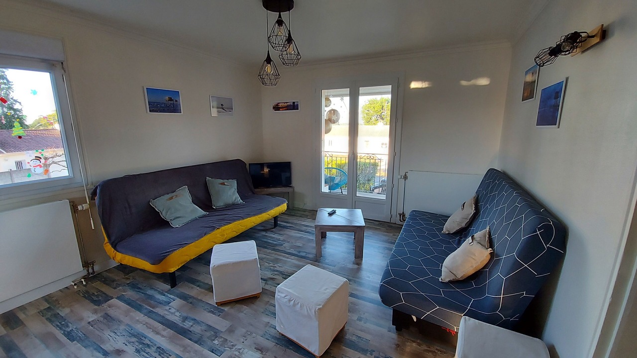 Photo of Livingroom in Tharon-Plage
