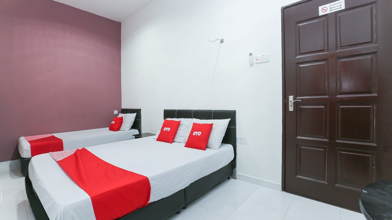 Photo of Bedroom in Wakaf Che Yeh