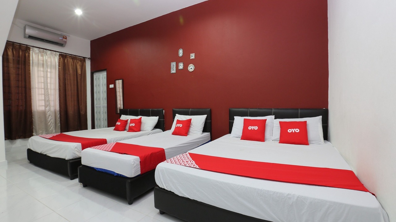 Photo of Bedroom in Wakaf Che Yeh