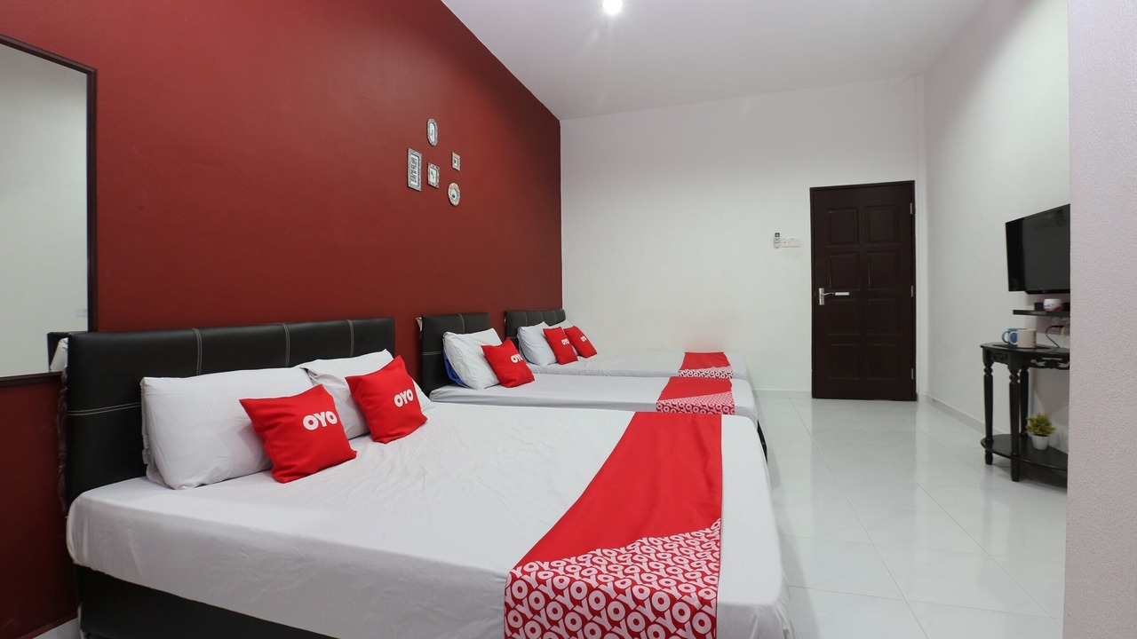 Photo of Bedroom in Wakaf Che Yeh