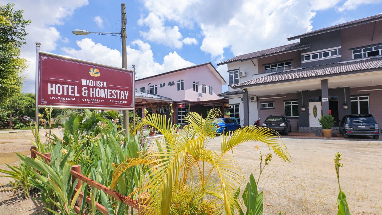 Photo of Outdoor in Wakaf Che Yeh