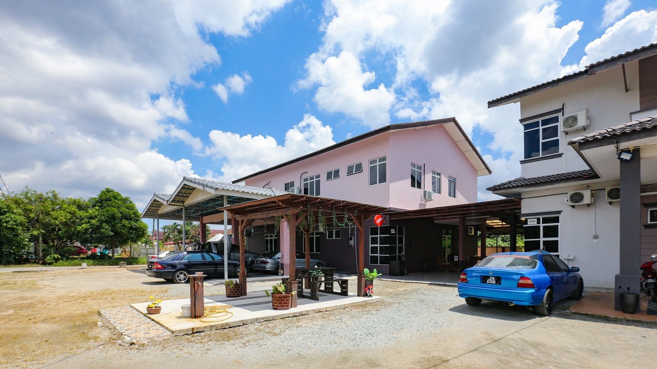 Photo of Outdoor in Wakaf Che Yeh