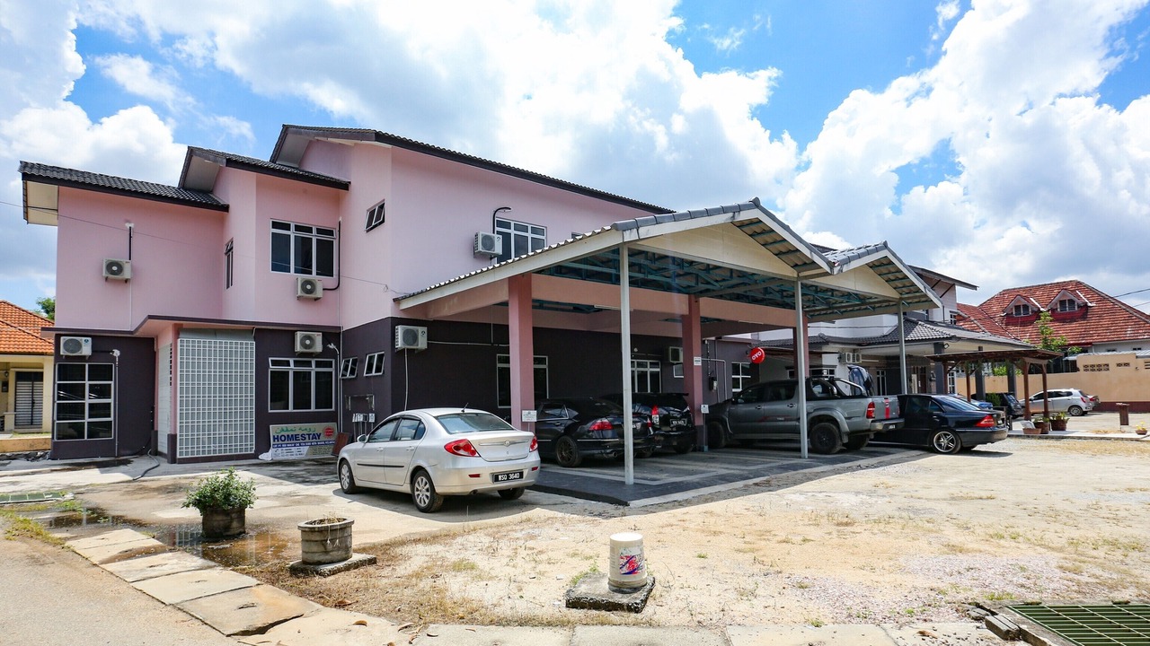 Photo of Outdoor in Wakaf Che Yeh