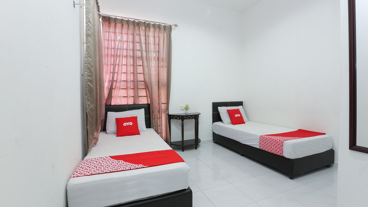 Photo of Bedroom in Wakaf Che Yeh