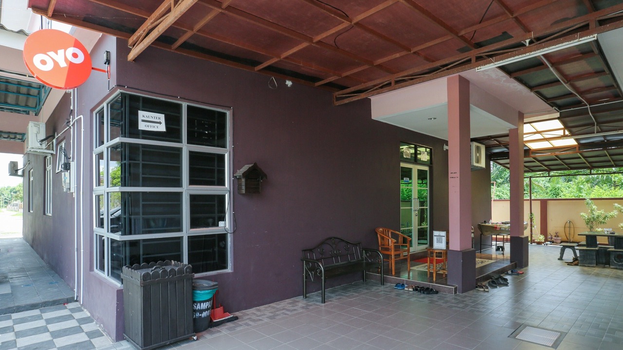 Photo of Outdoor in Wakaf Che Yeh