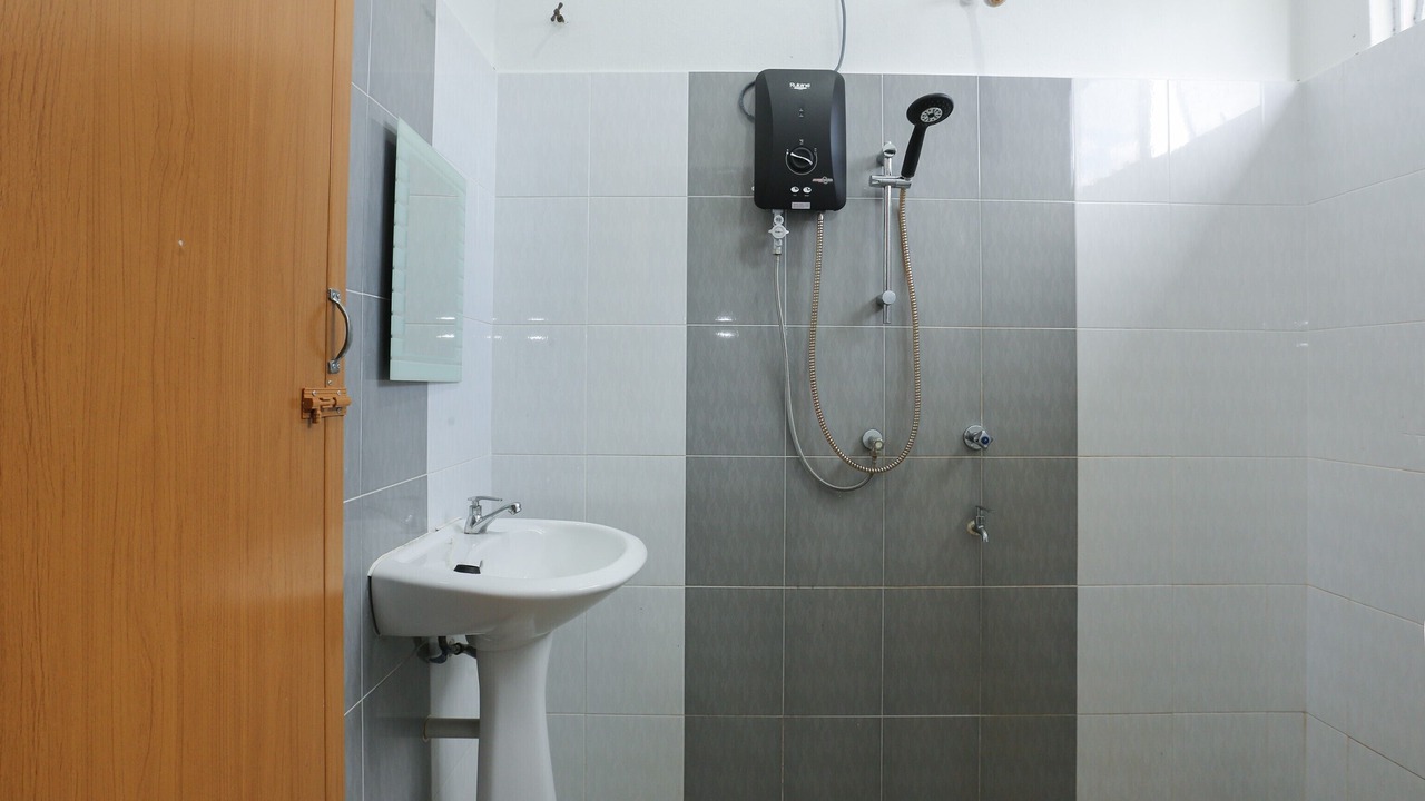 Photo of Bathroom in Wakaf Che Yeh