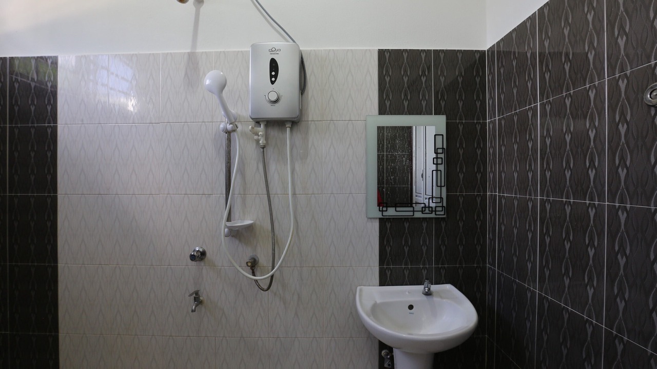 Photo of Bathroom in Wakaf Che Yeh