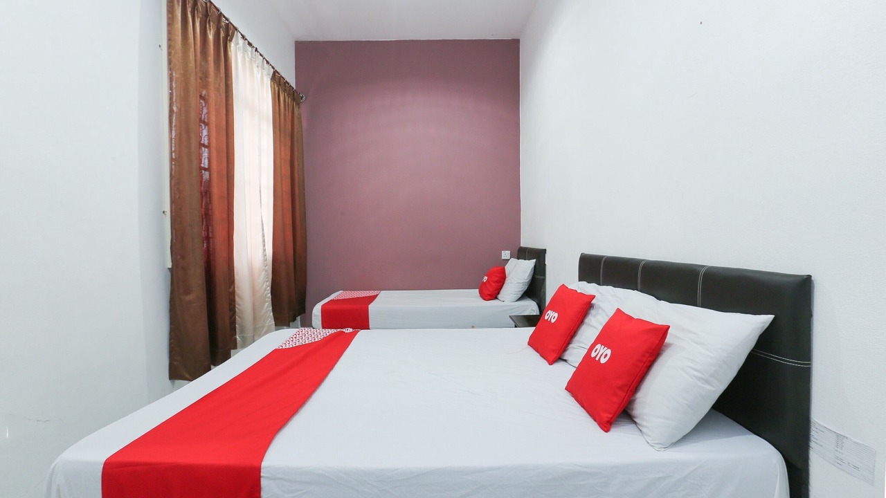 Photo of Bedroom in Wakaf Che Yeh