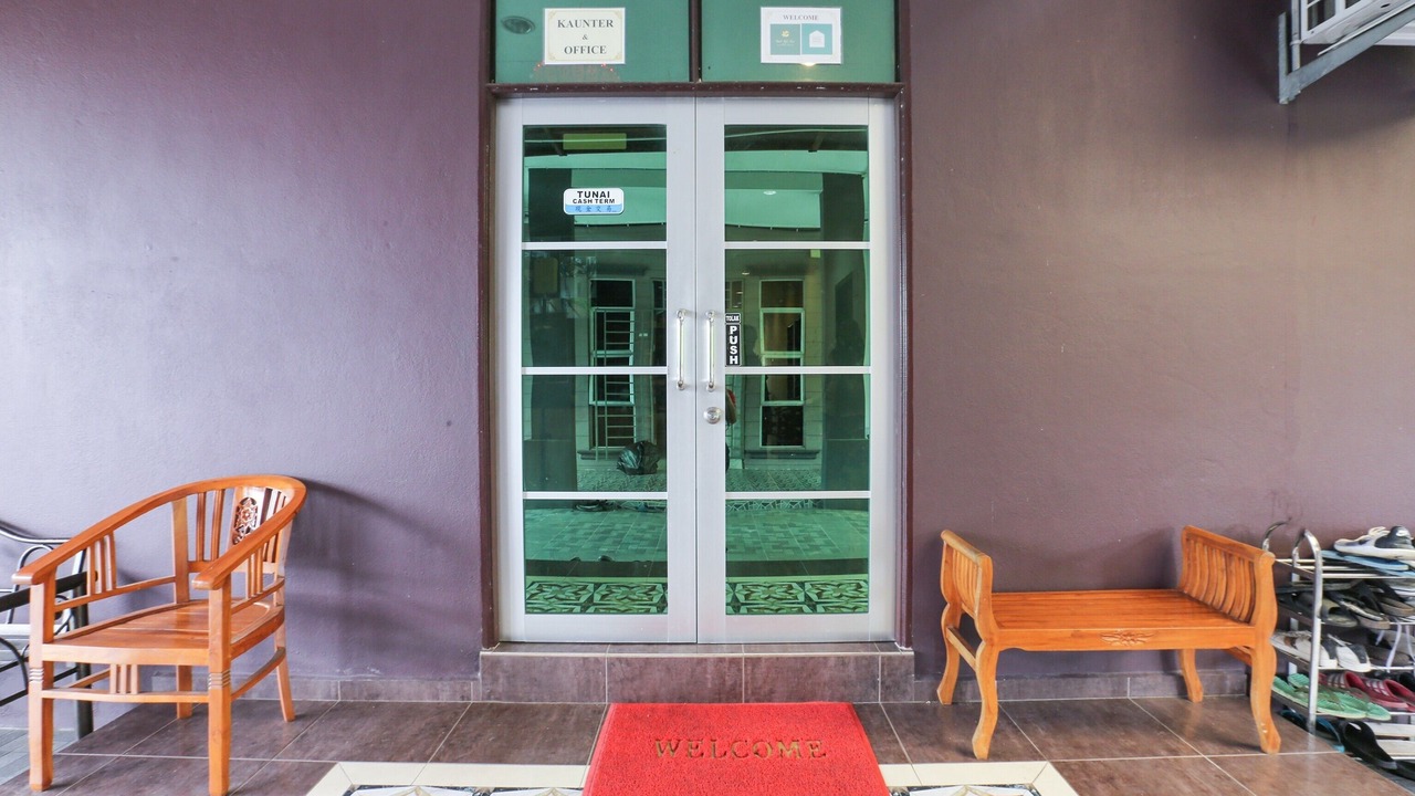 Photo of Outdoor in Wakaf Che Yeh