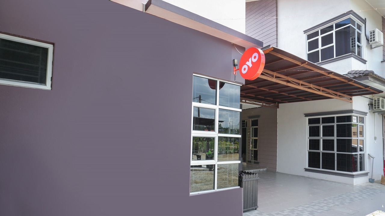 Photo of Outdoor in Wakaf Che Yeh