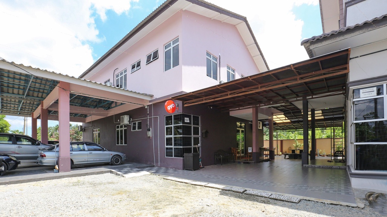 Photo of Outdoor in Wakaf Che Yeh