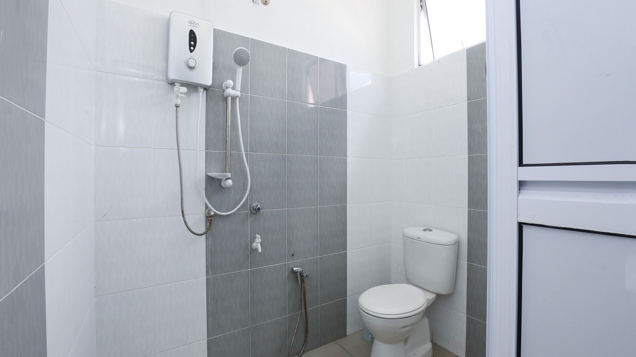 Photo of Bathroom in Wakaf Che Yeh