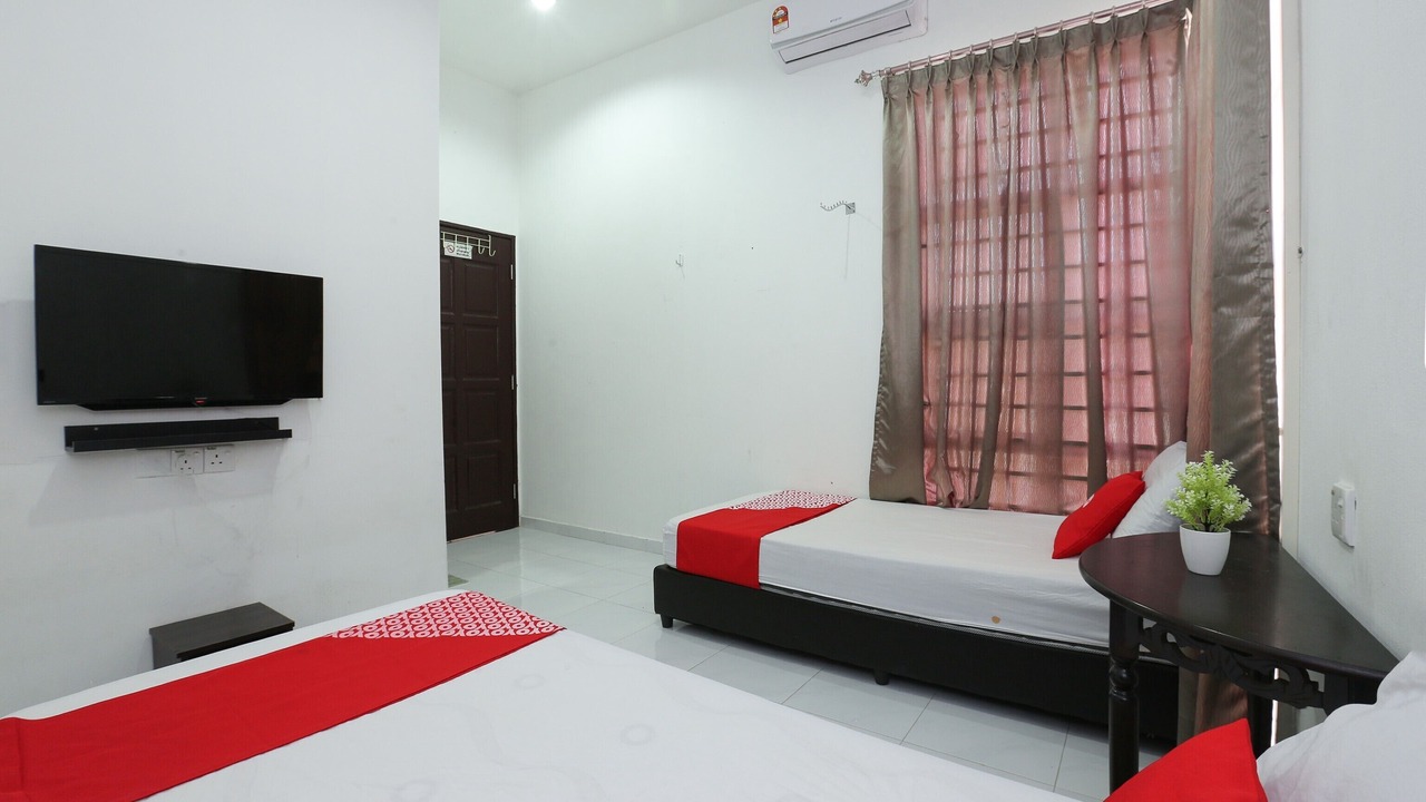 Photo of Bedroom in Wakaf Che Yeh
