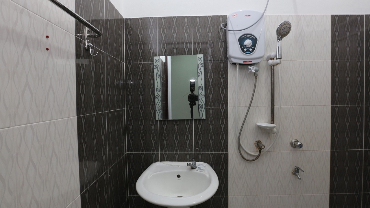 Photo of Bathroom in Wakaf Che Yeh