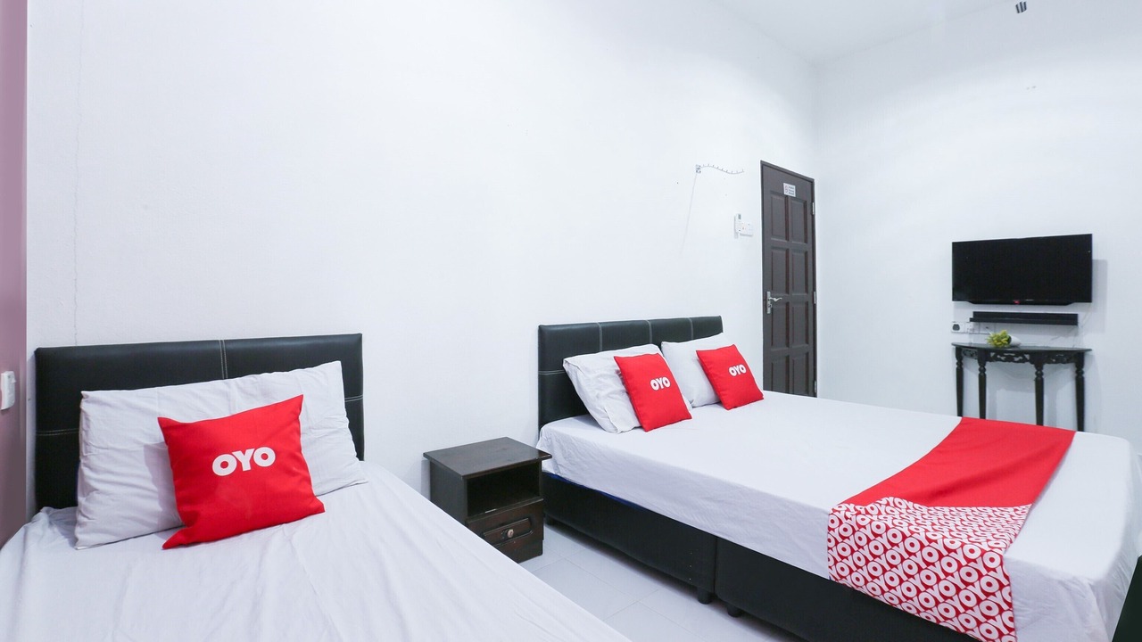Photo of Bedroom in Wakaf Che Yeh