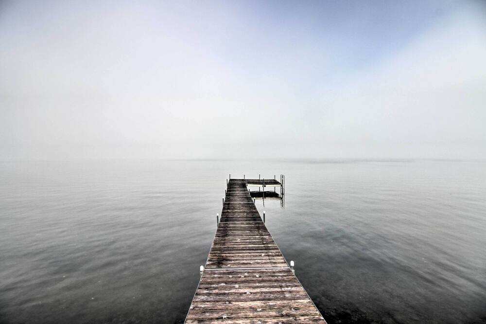 Photo of Outdoor in East Gull Lake