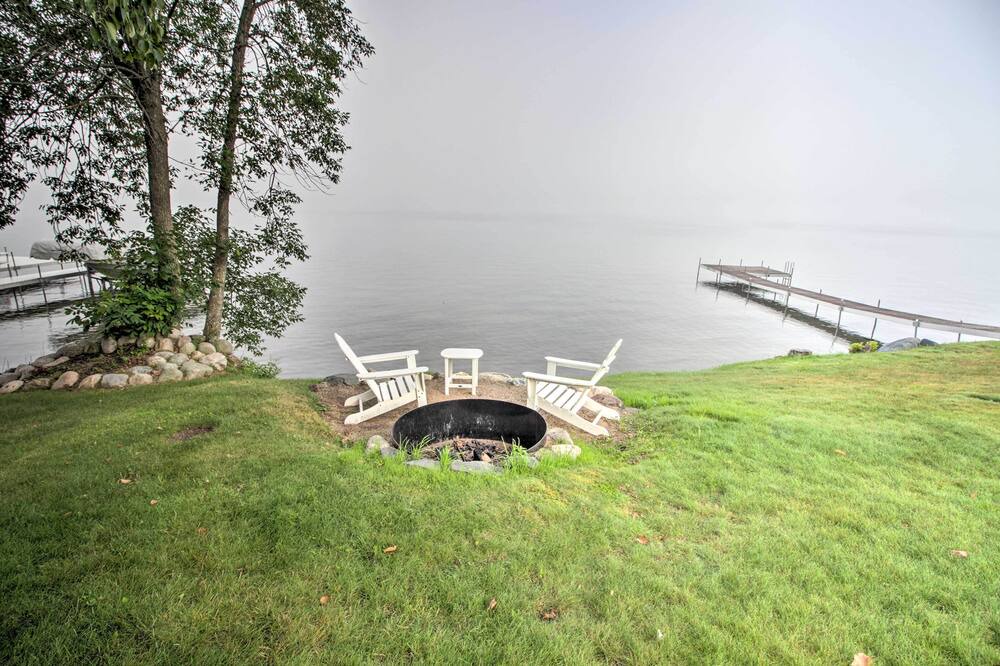 Photo of Outdoor in East Gull Lake