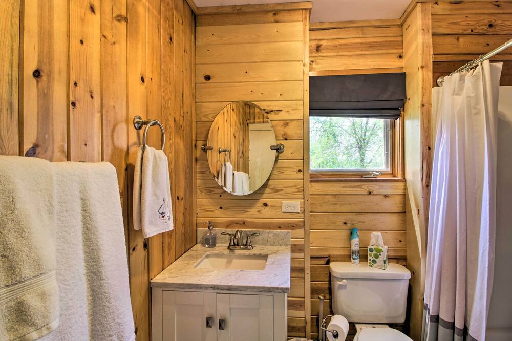 Photo of Bathroom in East Gull Lake