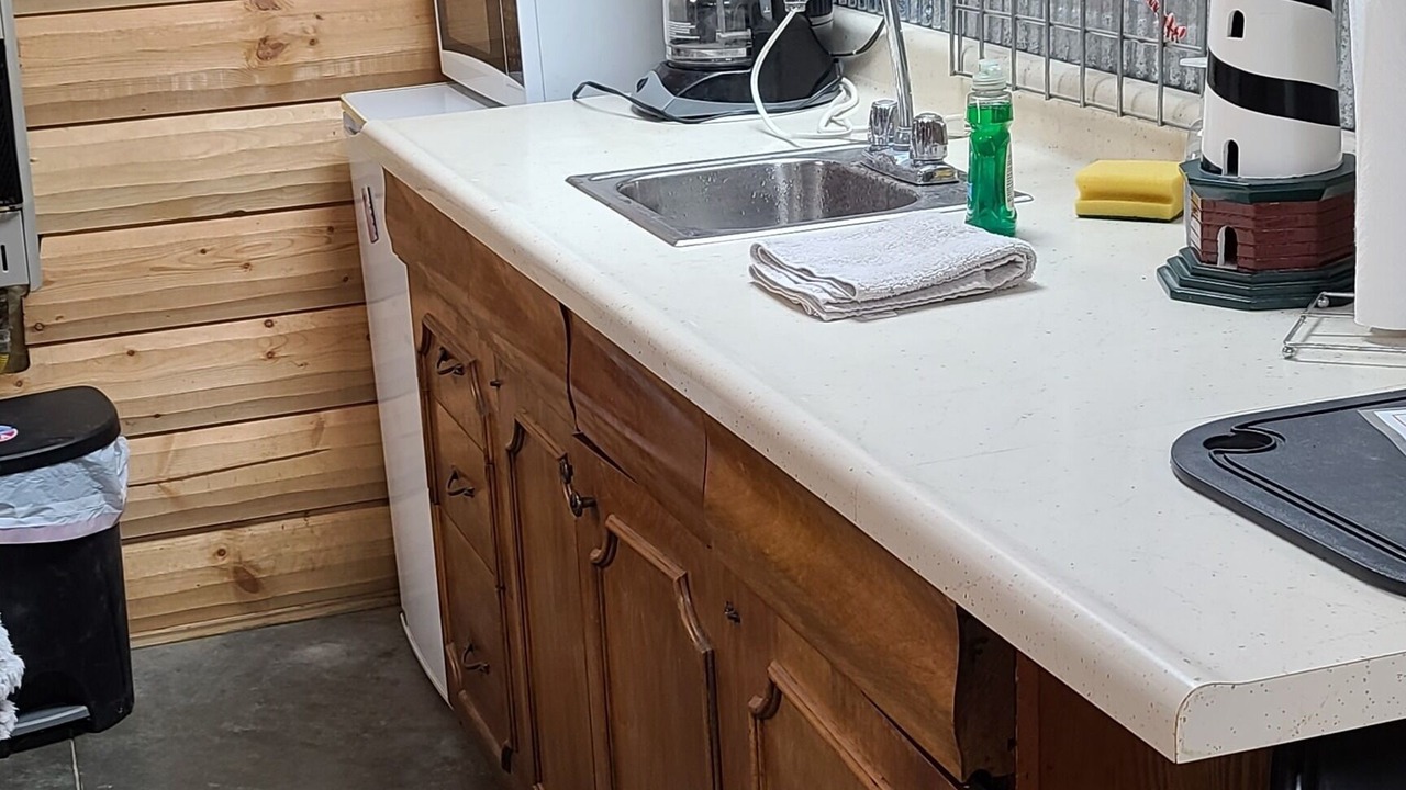 Photo of Kitchen in Mitchell