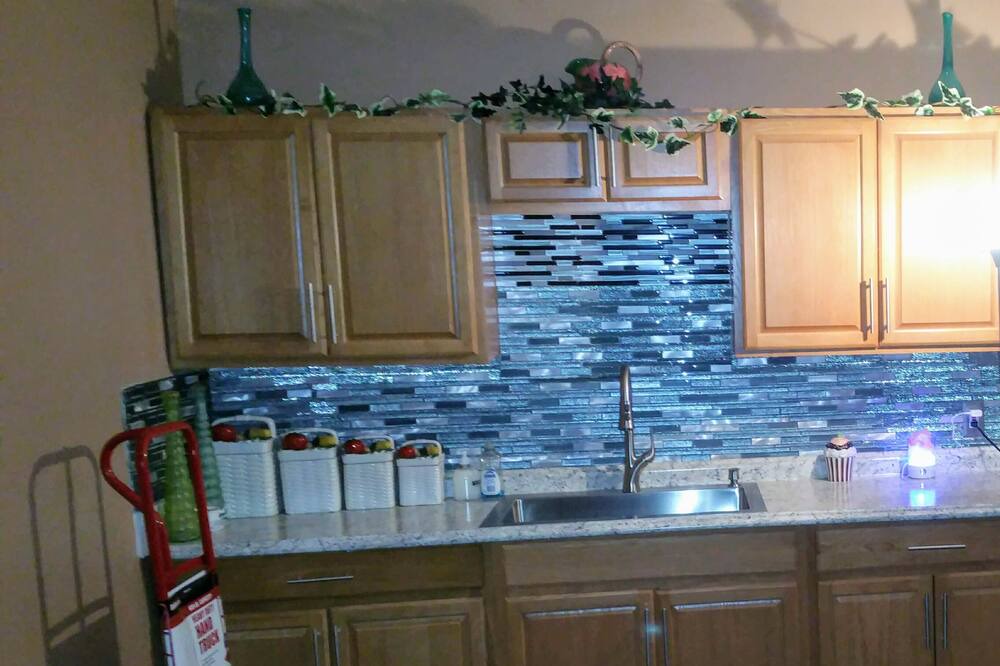 Photo of Kitchen in Hampton