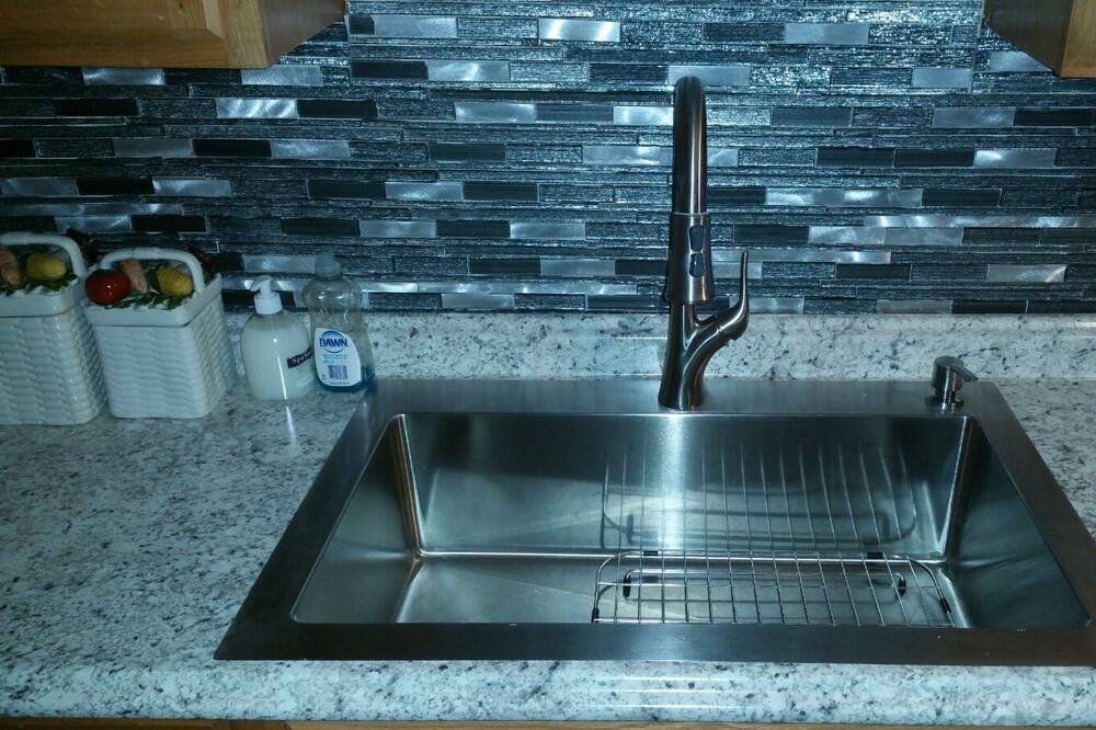 Photo of Kitchen in Hampton