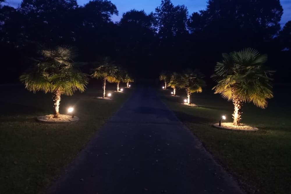 Photo of Outdoor in Hampton