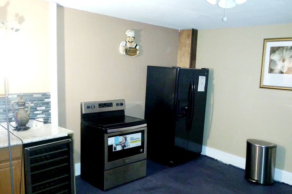 Photo of Bedroom in Hampton