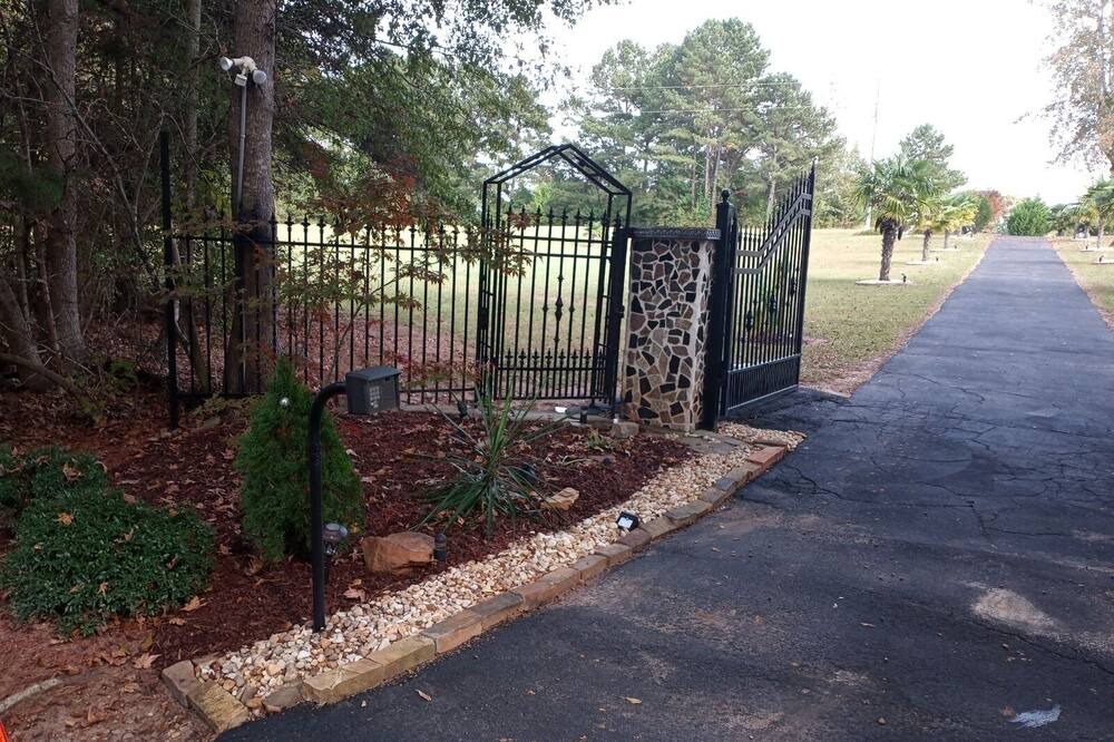 Photo of Outdoor in Hampton