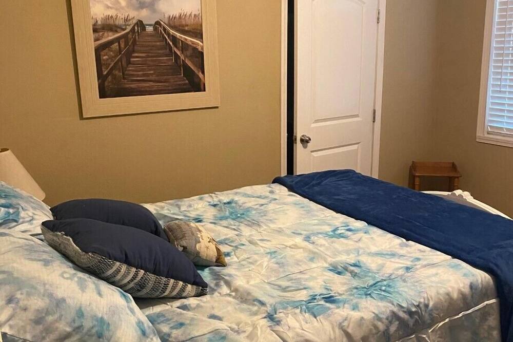 Photo of Bedroom in Palacios