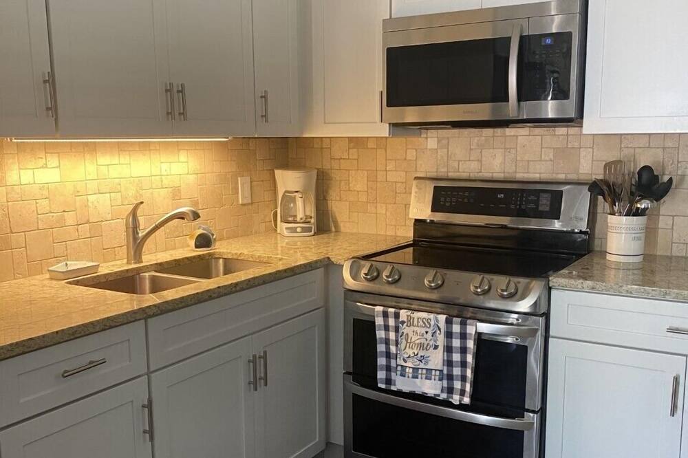 Photo of Kitchen in Palacios