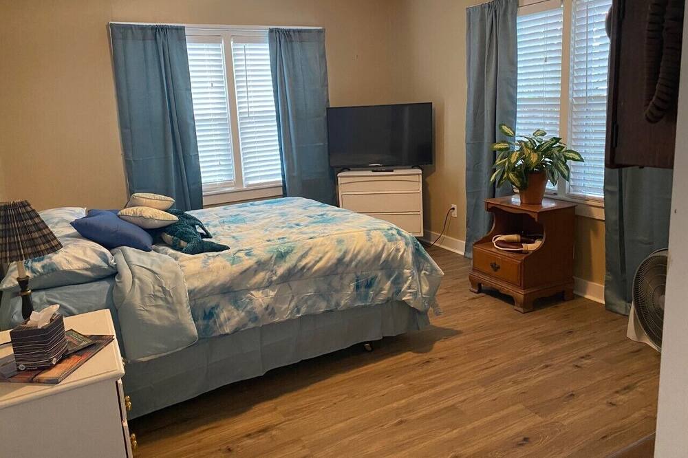 Photo of Bedroom in Palacios