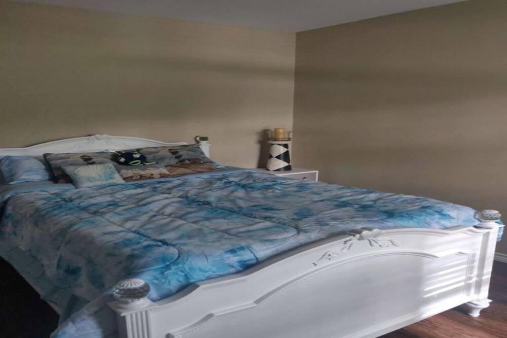 Photo of Bedroom in Palacios