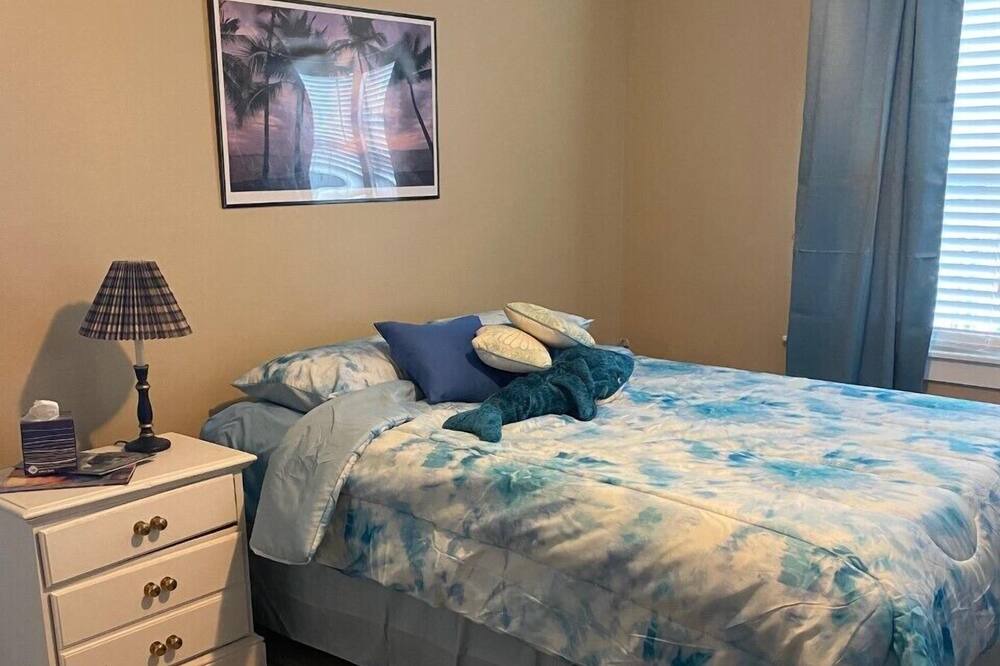 Photo of Bedroom in Palacios