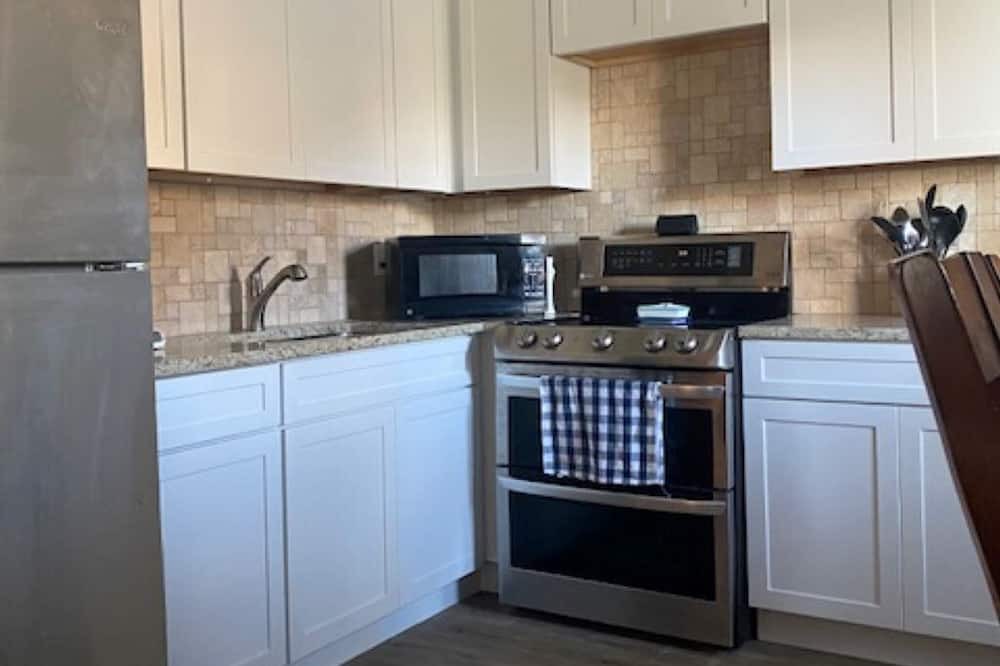 Photo of Kitchen in Palacios