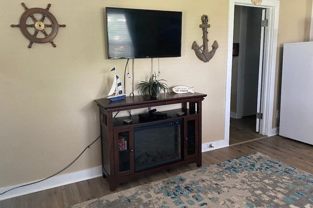 Photo of Bedroom in Palacios