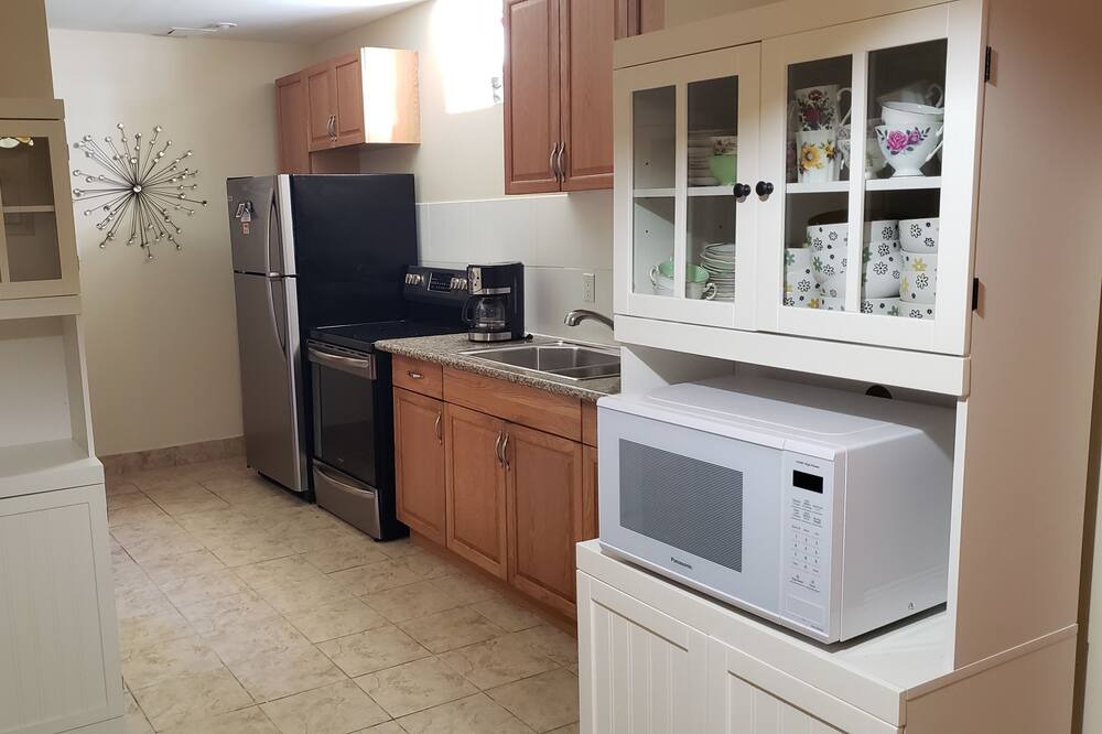 Photo of Kitchen in Hamilton